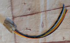 ORION HCCA, AMPLIFICATORE SX E