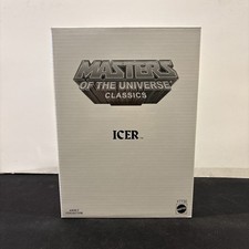 Icer motuc classics - masters, of