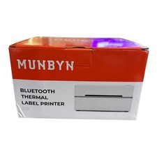 MUNBYN Stampante etichette 150