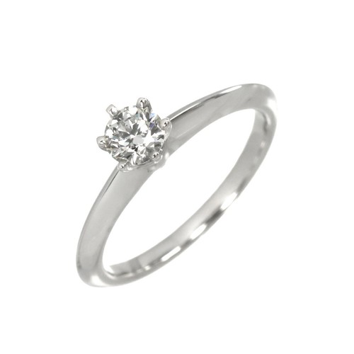 Anello tiffany diamante - tiffany, co.