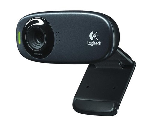 Web cam c310 - cam,