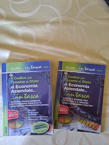 Libro per concorso codice - per,