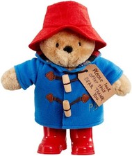 Peluche orso Paddington 25 cm