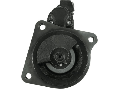 Motorino avviamento starter - avviamento,