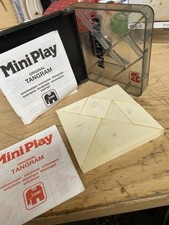 Gioco Tangram ~ Puzzle game in