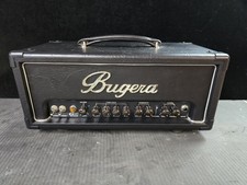 Bugera G5 Infinium Testa Tubo