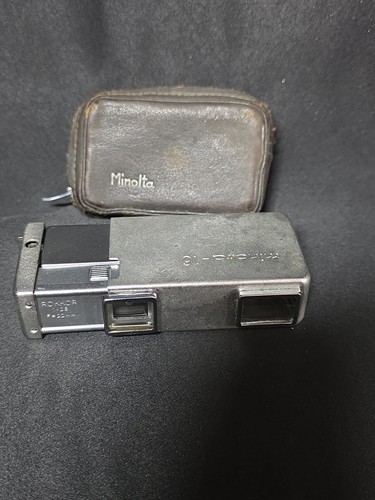 Macchina fotografica vintage