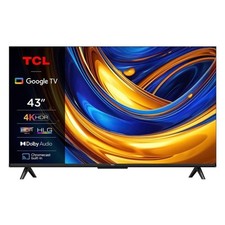 TCL 43P655 TV LCD LED 16:9 43