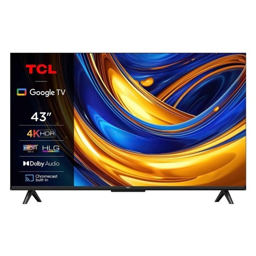 Tcl 43p655 lcd led 9 - tcl,