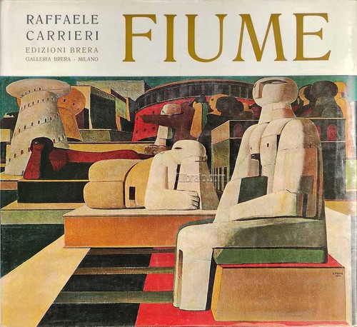 Carrieri salvatore fiume - carrieri,