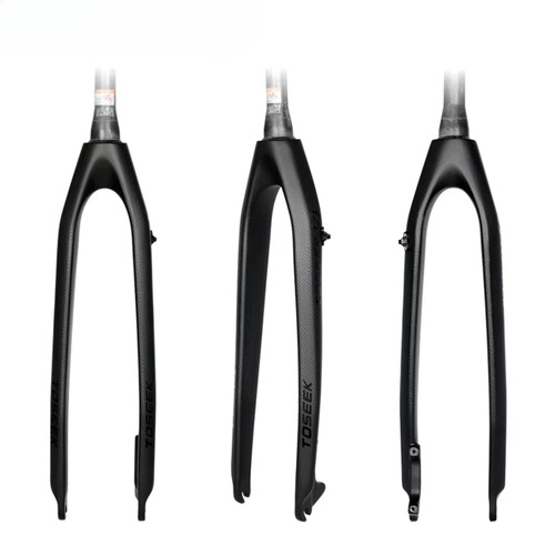 Forcella anteriore fibra - forcella,