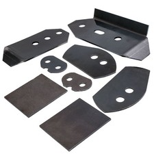 Kit rinforzo telaio - di,