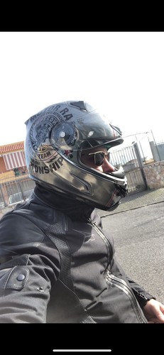Casco lite 802 rr - 802,