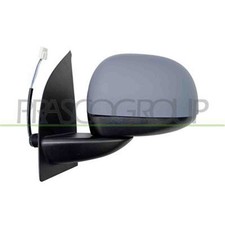 Retrovisore Sx Elettrico Con
