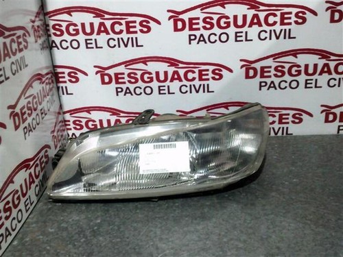 5161 phare gauche peugeot 306 - 5161,
