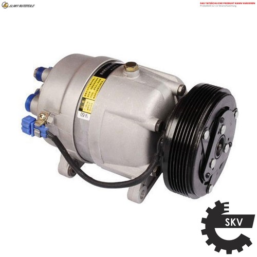 Compressore climatizzatore - compressore,