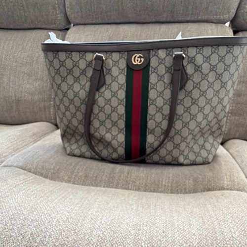 Gucci web stripe - gucci,