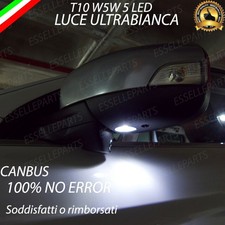 Kit luci cortesia - kit, di