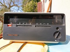 segreteria telefonica Anni 80