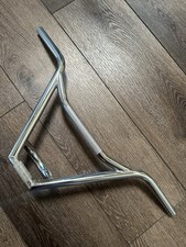 BMX Freestyle Handlebars RARE