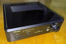 TEAC A-H01-S Reference 01 USB DAC Stereo Premain Amplifier