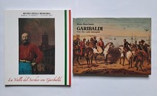 GIUSEPPE GARIBALDI Valle del