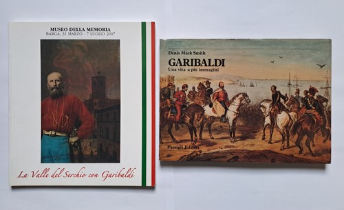 Giuseppe garibaldi valle del - giuseppe,