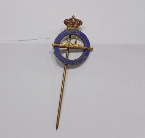 Regia marina distintivo - [nc],