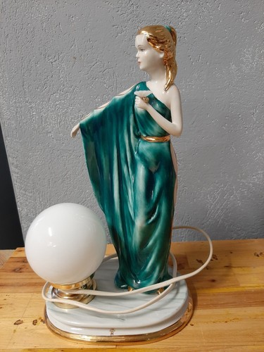 Statua scultura sartori - scultura,
