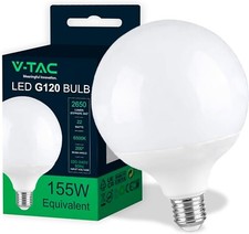 LAMPADINA LED 22W V-TAC CHIP