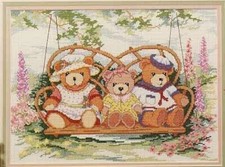 SCHEMA PUNTO CROCE NASCITA