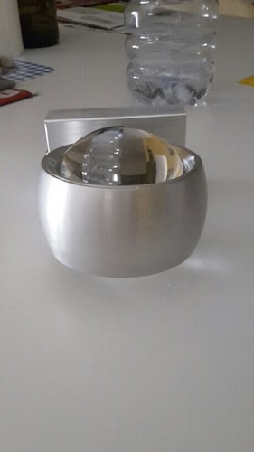 Lampada parete faretto - lampada,