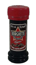 18 Caffè SPORT BORGHETTI
