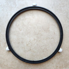 De' Longhi anello supporto rotante diametro cm 18,2 per piatto microonde.