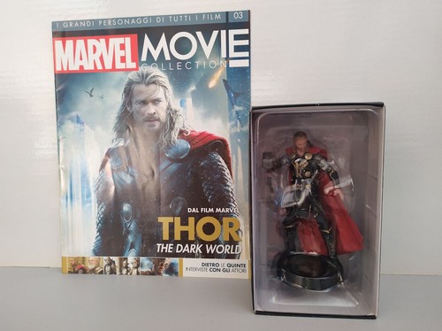 Marvel movie collection - movie, 3