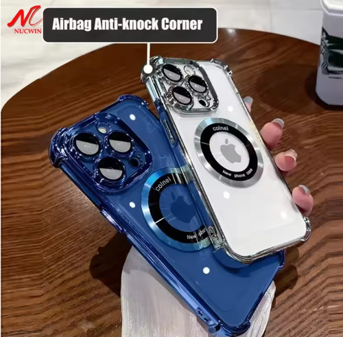 Cover magsafe per apple - cover,