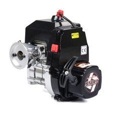 Motore 71CC 2 Tempi 4 Viti per