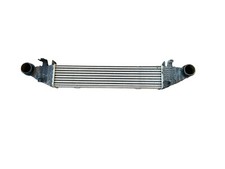 A2045000500 Radiatore Intercooler Mercedes C W 204 180 Compressor 155 Cavalli