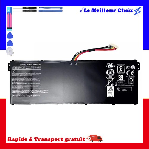 Ac14b3k ac14b8k batterie - ac14b3k,