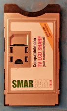 SMAR CAM DV3 Compatibile TV LCD SHARP