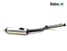 Silenziatore della marmitta