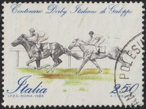 1984 varietà dentellatura - varietà, “