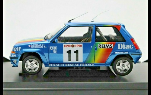 Norev auto die cast - 1:18,
