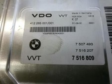 Centralina BMW Serie 3 E46