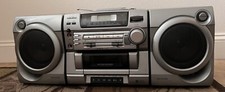 AIWA Boombox Stereo System