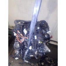 MOTORE COMPL. N47D20C BMW
