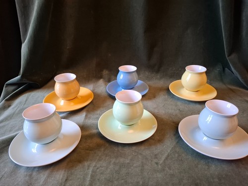 Matteo thun tazzine - 6,