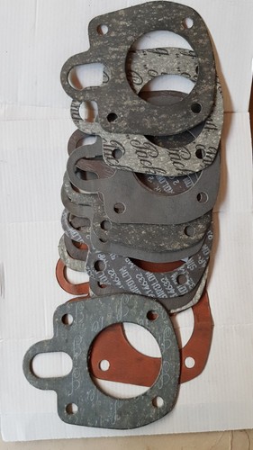 Guarnizioni basamento cilindro