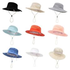 Berretto secchio estivo a rete