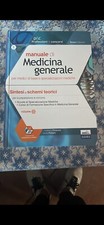 Manuale medicina generale isbn - manuale,